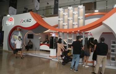 Jaya Kreasi Rilis "Corporate Brand" Baru, “JKIND”