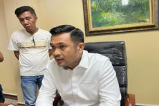 Dicopot Golkar dari Kursi Wakil Ketua DPRD Sulut, James Arthur: Belum Ada Pemberitahuan dari Partai
