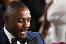 Kesaksian Idris Elba, Kecanduan Kerja hingga Harus Jalani Terapi
