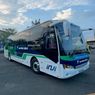 Peluncuran Bus Listrik Kutoarjo, Ini Rute dan Tarifnya