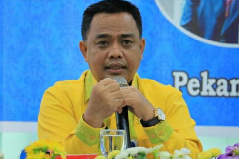 Pemkot Pekanbaru Rencanakan Bantuan bagi Kepala Keluarga Tak Mampu yang Terpapar Covid-19