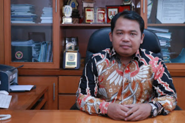 Ketua KPAI susanto memberikan imbauan pada netizen agar tidak membagikan foto atau video korban susur sungai di Sleman, Yogyakarta melalui media sosial.