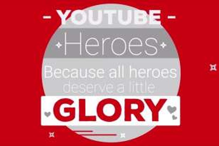 YouTube Heroes