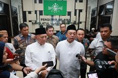 Selain NU, Sertifikasi Tanah Wakaf Muhammadiyah Juga Dipercepat