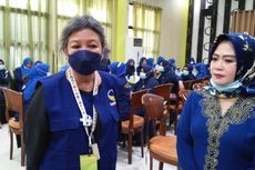 Ketua Nasdem Jatim Ambil Alih Sementara Jabatan Ketua Nasdem Surabaya