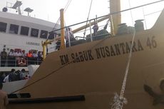 Ahok Yakin Kapal Bertarif Hanya Rp 15.000 Akan Diminati Turis ke Kepulauan Seribu