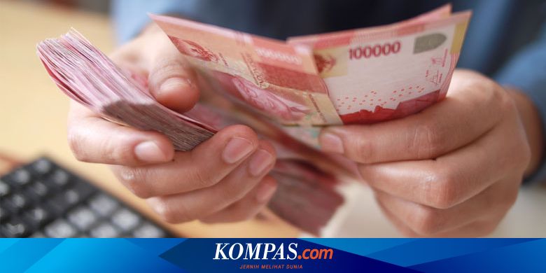 Ingin Mencairkan BPUM UMKM? Ini Caranya agar Tidak Antre - Vimarsana News