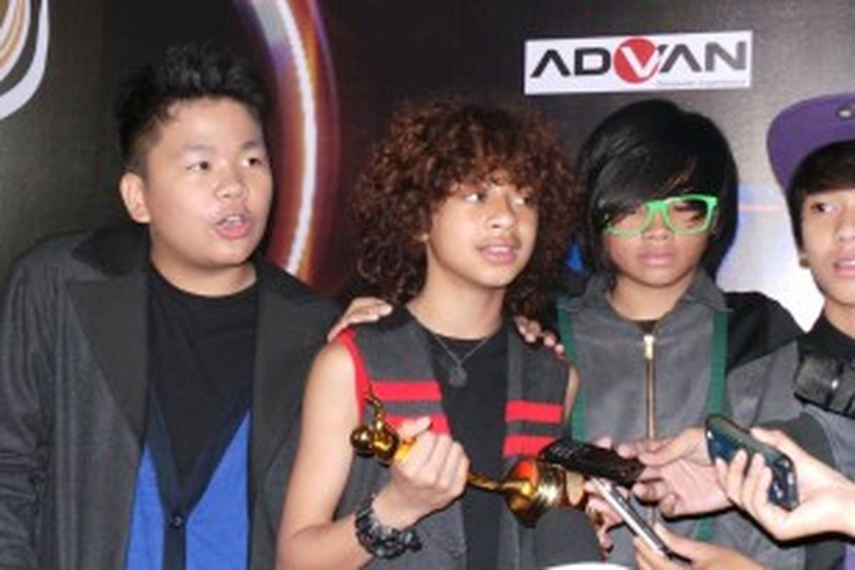 Coboy Junior