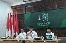 Diprediksi Bakal Lompat ke Kubu Prabowo, PKB: Tak Ada Pembicaraan, Pemilu Belum Berakhir