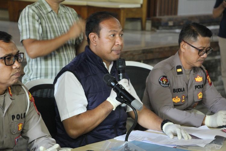 Pekerjakan Anak Jadi LC, Pengelola Kafe di Jembrana Ditetapkan Tersangka Perdagangan Orang