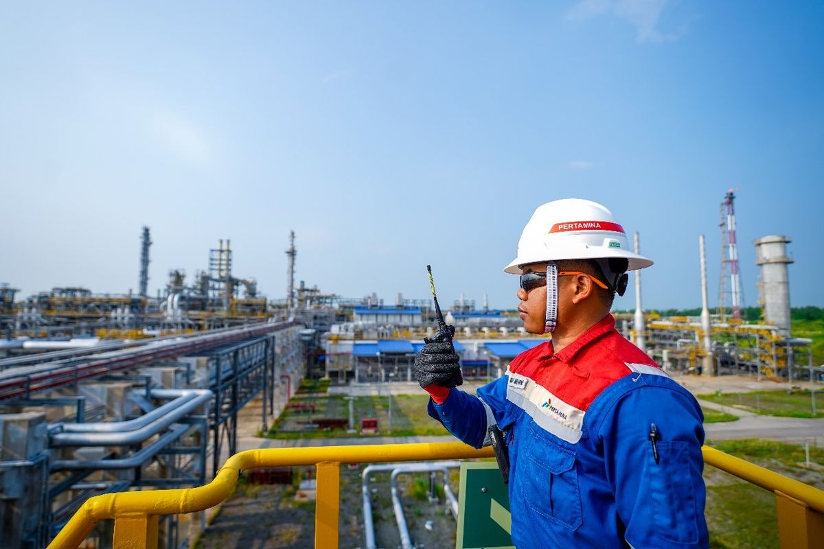 Sepanjang tahun 2025, Pertamina Hulu Energi berhasil mencatatkan capaian strategis baik portfolio domestik maupun overseas.