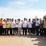 Pemerintah Perbaiki Jalan Sei Kelik-Ketapang, Ini Progres Terbarunya