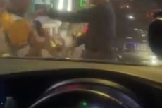 Video Viral Cekcok Wakil Ketua DPRD Nganjuk dan Pejabat BPPW Jatim di Jalan, Berakhir Damai