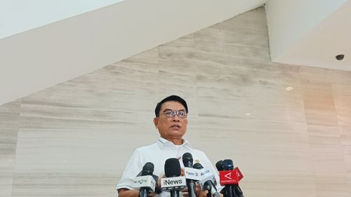 Isu Pemakzulan Jokowi, Moeldoko: Jangan Ada Agenda yang Tidak Produktif