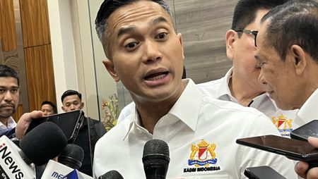 Pengusaha Cilegon Minta Jatah Proyek Rp 5 Triliun, Kadin: Kita Ingin Bertemu Langsung