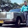 Legenda Sepak Bola Pele Meninggal Dunia, Ini Deretan Mobil Koleksinya