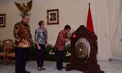 Indonesia Ajak 16 Negara Sahabat Bahas Pembangunan Desa