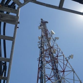 Tower Mitratel 