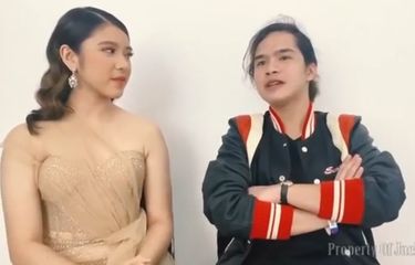Drama Perjodohan Dul Jaelani dan Tiara Andini, Bagaimana Perasaan ...