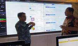 Didukung Telkom Indonesia, Kepala LKPP Hendi Kembangkan Government Marketplace