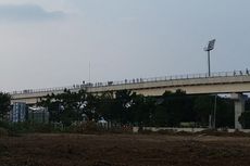 <b>BERITA POPULER:</b> LRT Palembang Mogok Lagi dan Jumaidi yang Terlempar Keluar Pesawat