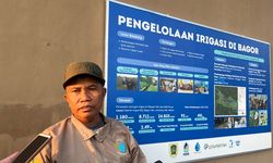 Sawah di Tujuh Desa Juwiring Klaten Tak Lagi Kering, Ini Solusinya