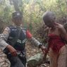 Kisah Nenek Yuliana Hilang 3 Hari di Hutan, Kondisi Pikun dan Ditemukan di Lembah Sedang Kumpulkan Kayu