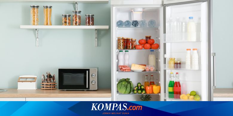 7 Peralatan Elektronik di Rumah yang Paling Boros Listrik