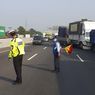 Tol Tangerang-Merak Mulai Bersih-bersih Truk ODOL