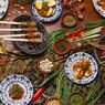 Prof. Rudy Harjanto: Makanan adalah Cerminan dari Kebudayaan Daerah