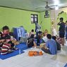 Korban Kebakaran Tambora Masih Bertahan di Pengungsian, Minta Bantuan Perbaiki Rumah