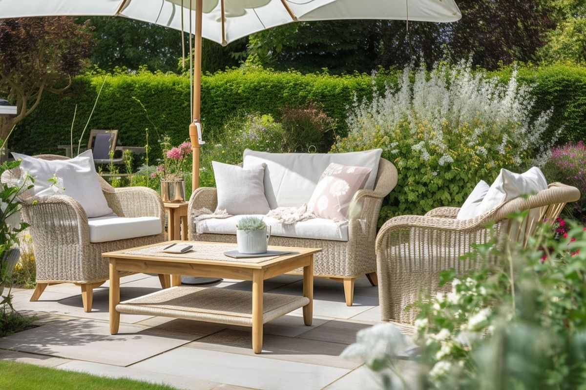 Pasar Furnitur Global 201 Miliar Dollar AS, Ekspor RI Baru 2,37 Miliar Dollar