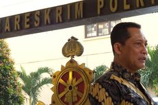 Polri: Indonesia Darurat Narkoba, Budi Waseso Dibutuhkan