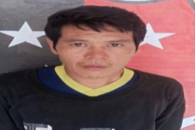 Cemburu Mantan Istri Menikah Lagi, Pria di OKU Bacok Suami Siri hingga Tewas