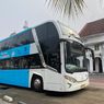 Pamit dari Layanan Transjakarta, Rute BW9 Resmi Dihentikan