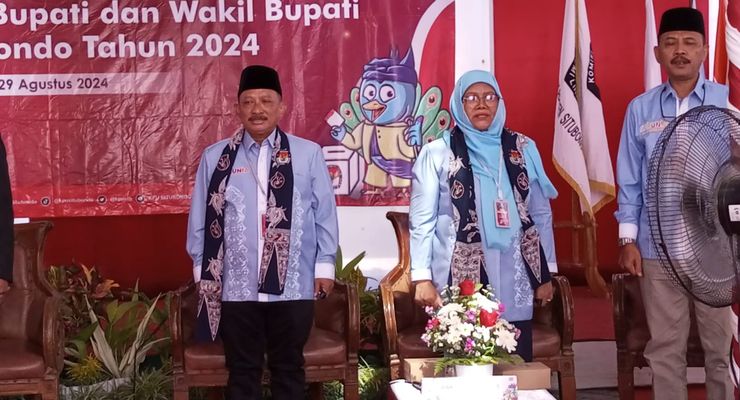 Apa yang Terjadi jika Calon Kepala Daerah Pilkada Terjerat Pidana?