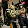Sinopsis Teenage Mutant Ninja Turtles, Tayang Siang Ini