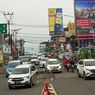Puncak Bogor Macet, Polisi Catat 110.000 Masuk ke Kawasan Wisata Puncak Selama Libur Natal.