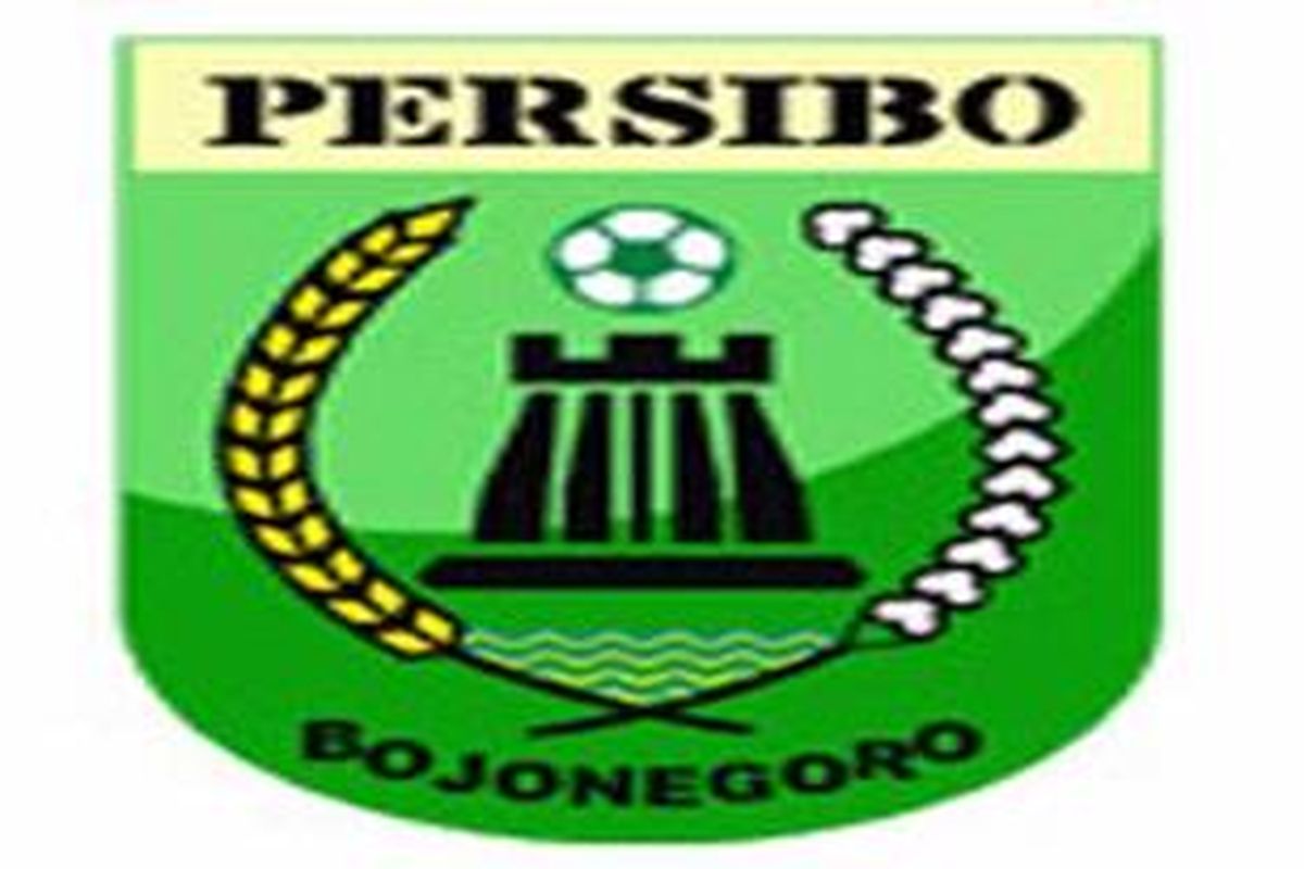 Persibo Bojonegoro.