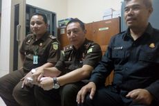 Pernah Divonis Gangguan Jiwa, Kejari Garut Sarankan Sensen Langsung Dimasukan RSJ