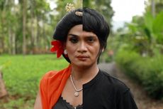 Kisah Rianto Penari Lengger Lanang Banyumas, Perjalanan Hidupnya Diangkat di Film Kucumbu Tubuh Indahku