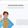 Apa Beda Seleksi CPNS, PPPK, dan Sekolah Kedinasan?