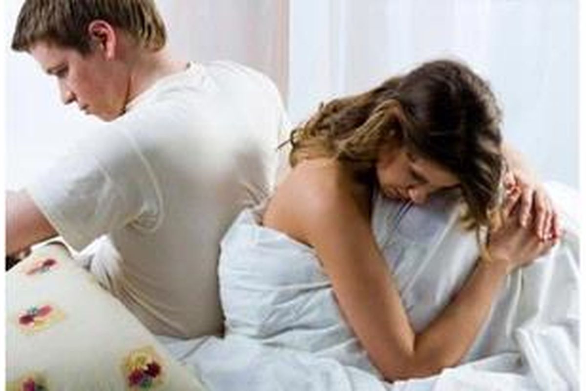 Cara mengatasi perselingkuhan boleh jadi berbeda antara Anda dan dia.