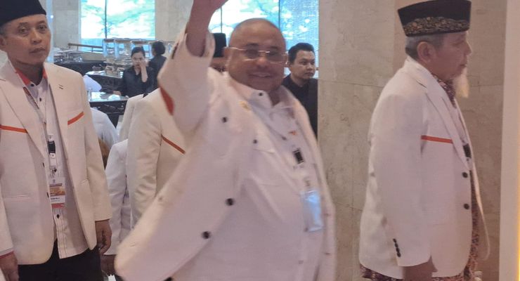 DPR RI Desak Polda Sulsel Tindak Tegas 2 Oknum Perwira Terlibat Politik