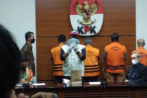 5 Petingginya Dipanggil KPK, PT Summarecon Agung Tbk Buka Suara