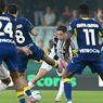 Hasil Verona Vs Juventus 1-1: Bianconeri Terjegal, Akhiri Start Positif di Liga Italia