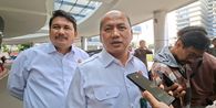 Respons Kejagung soal Satu Hakim 