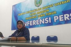 Dipecat dari PDI-P, Anggota DPRD Kota Madiun Gugat Megawati