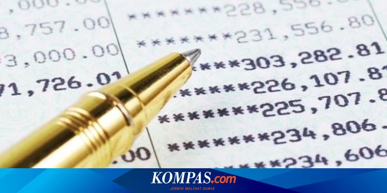 Soal Rekening Brigadir J, PPATK Ungkap Isinya Beberapa Ratus Juta