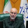 Iran Tuntut Hak Rakyatnya, Tegaskan Tak Percaya dengan Janji AS